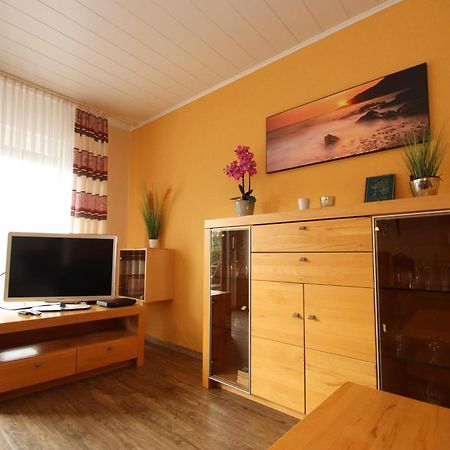 Cozy Terraced House Near The Beach Дорнумерзіль Екстер'єр фото