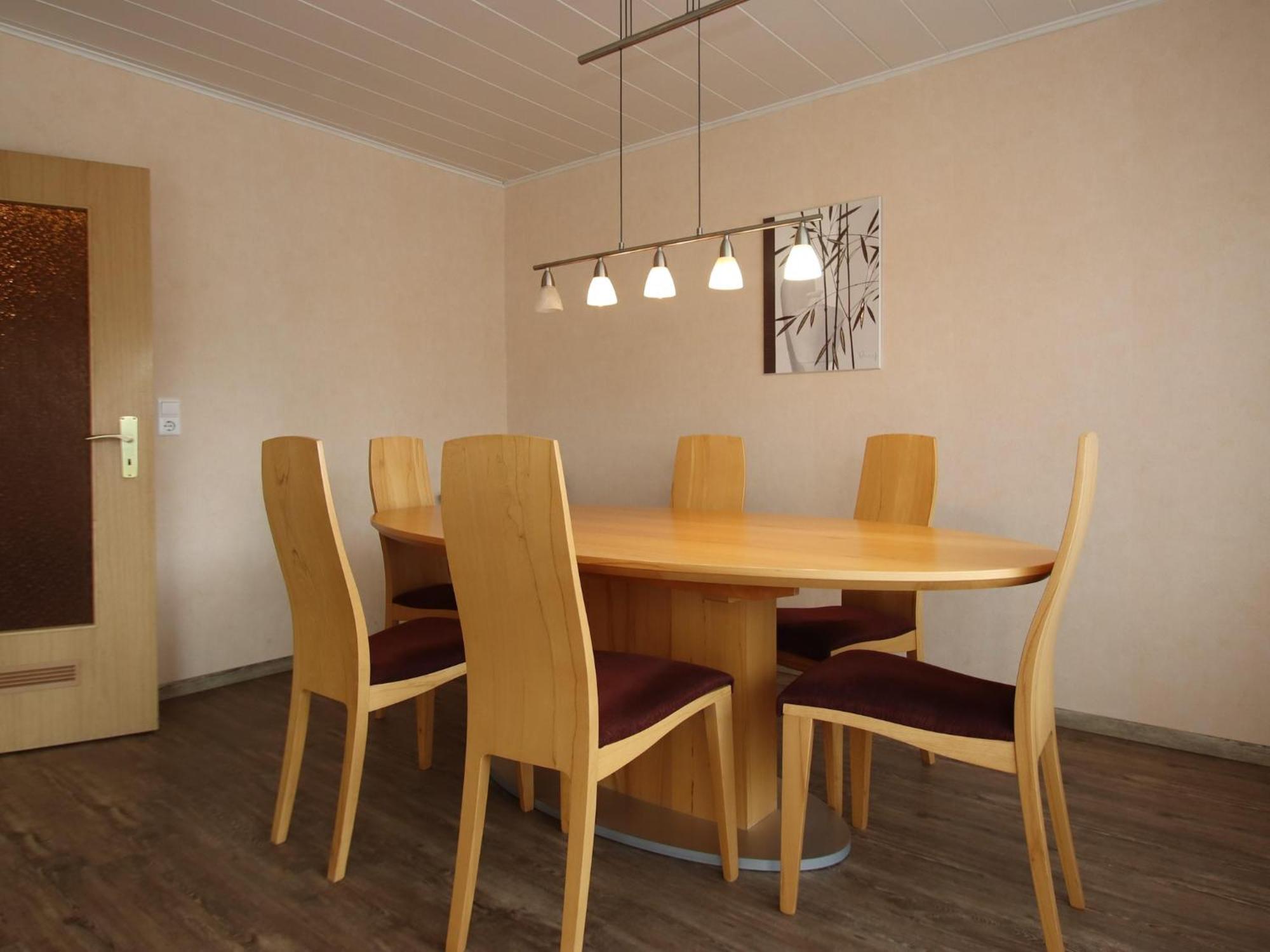 Cozy Terraced House Near The Beach Дорнумерзіль Екстер'єр фото
